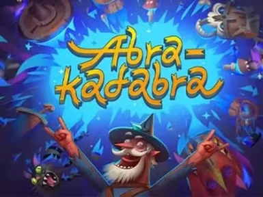 Magius Casino screenshot