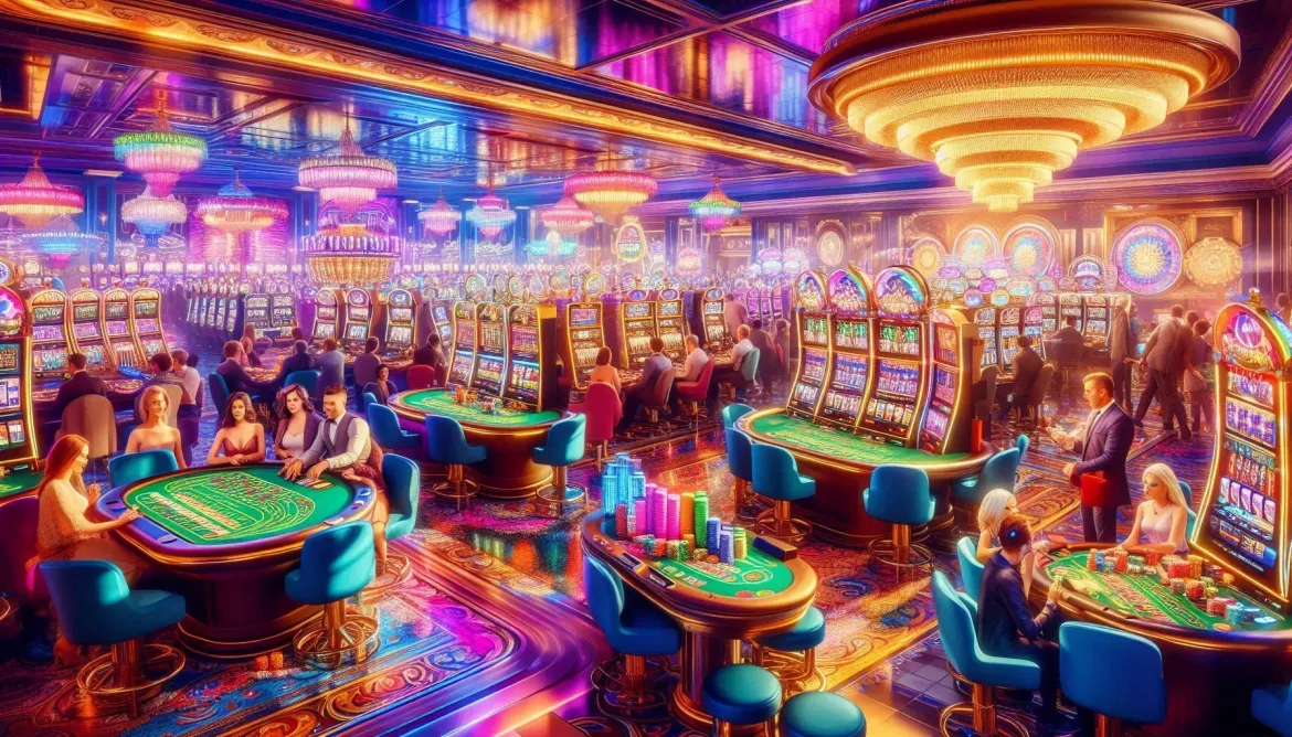 Magius Casino